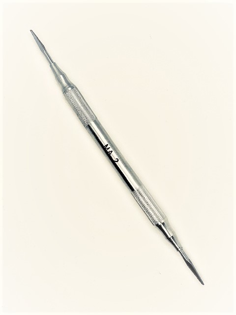 MA-2 (Beveling instrument)