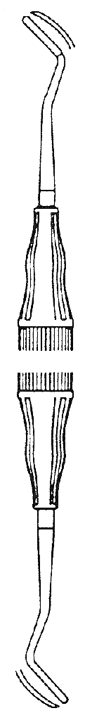 AP-1 CP-1 (Composite scraper)