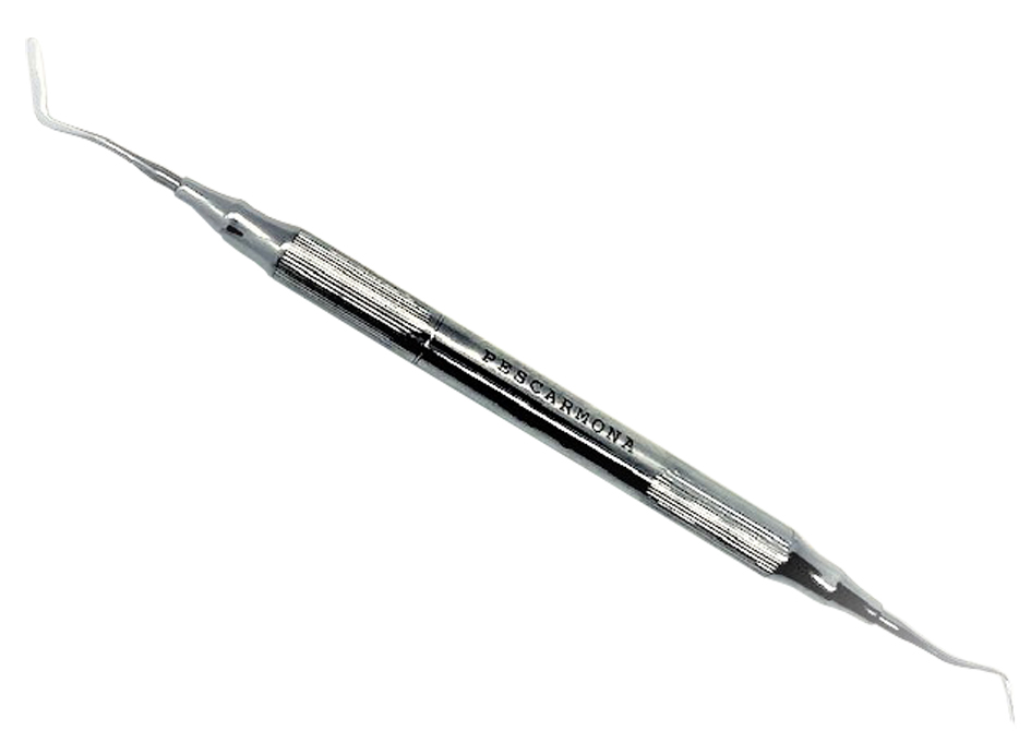 AP-3 (Amalgama spatulas)