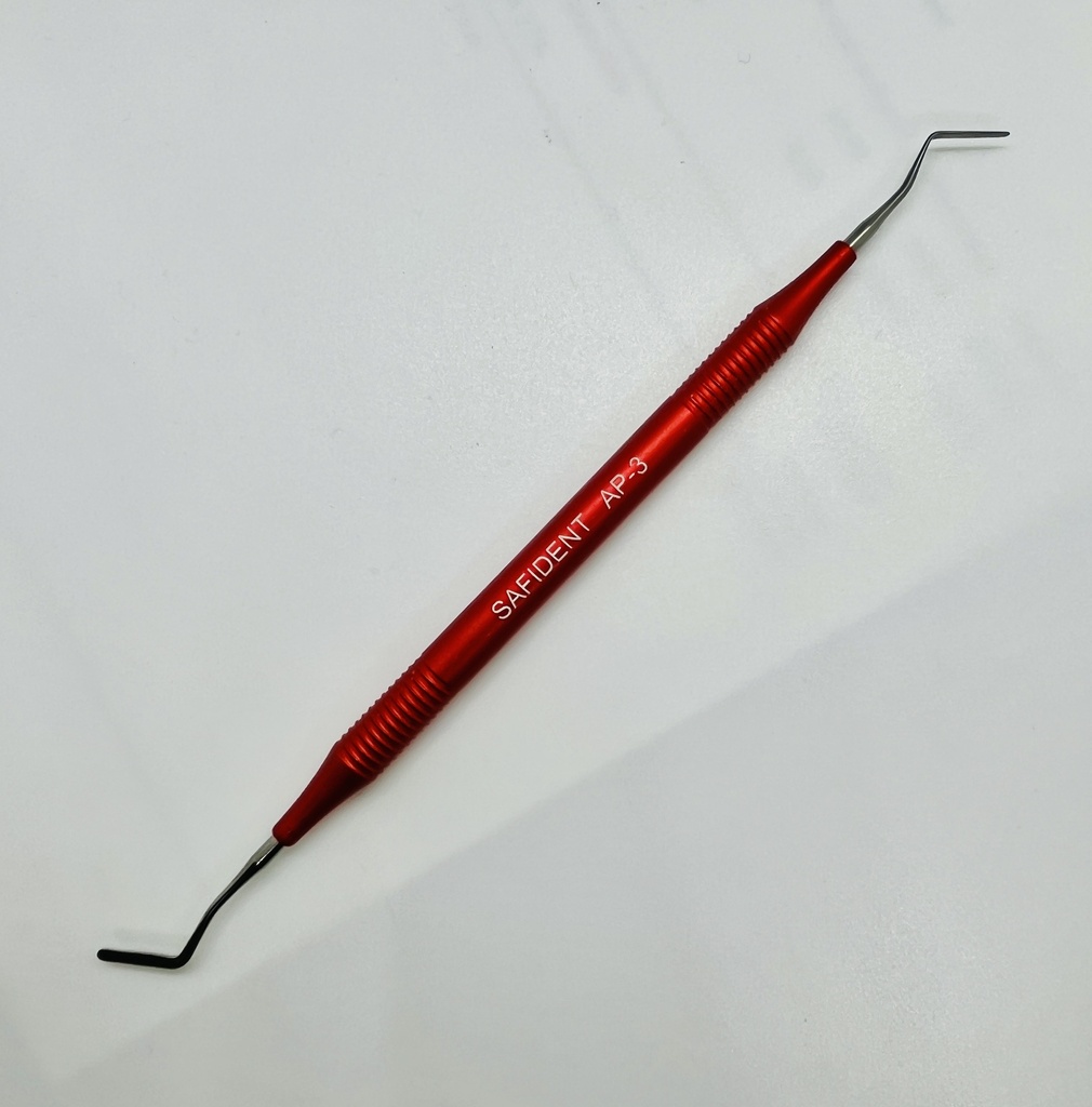 AP-3 CP-4 (Obturation spatulas)