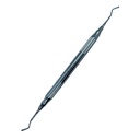 610-1 (Plugger obturation)