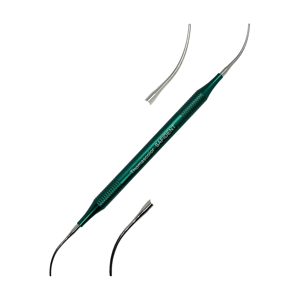 ThomasColor TC-2 Green (Wax carver)