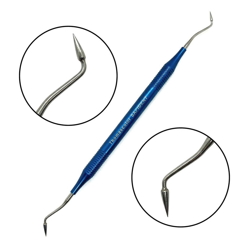 ThomasColor TC-3 Blue (Wax carver)