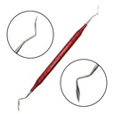 ThomasColor TC-4 Red (Wax carver)