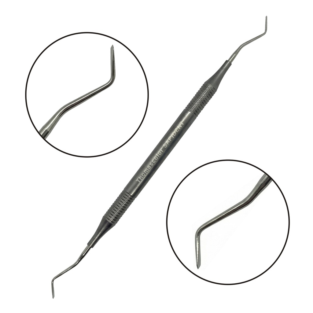 ThomasColor TC-5 Gray (Wax carver)