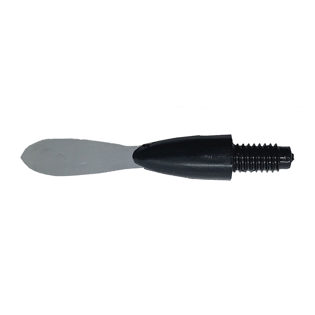 Blade GreensteinColor GC-1 (tip for wax modeling instrument) Yellow