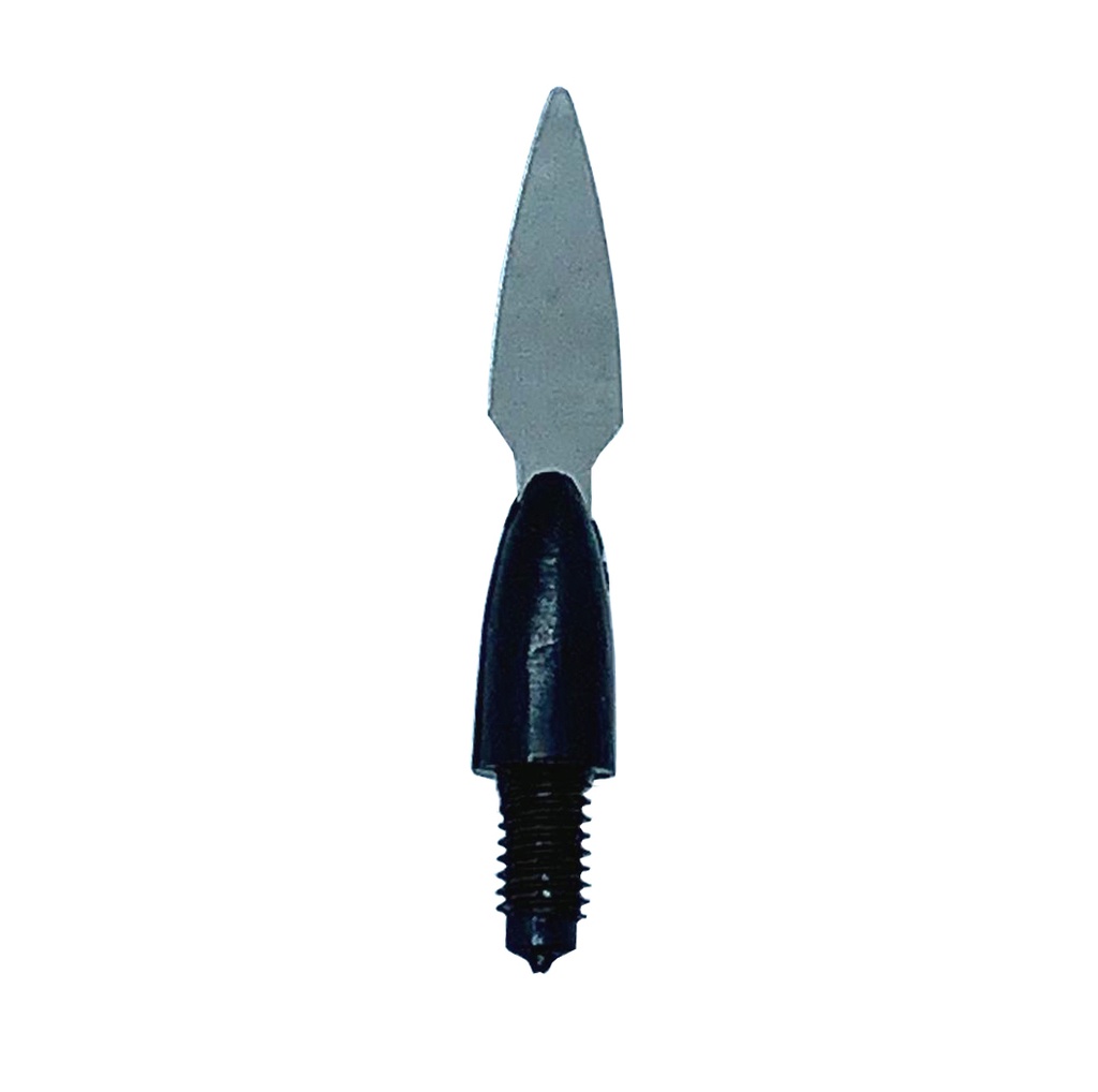 Blade GreensteinColor GC-2 (tip for wax modeling instrument) Green