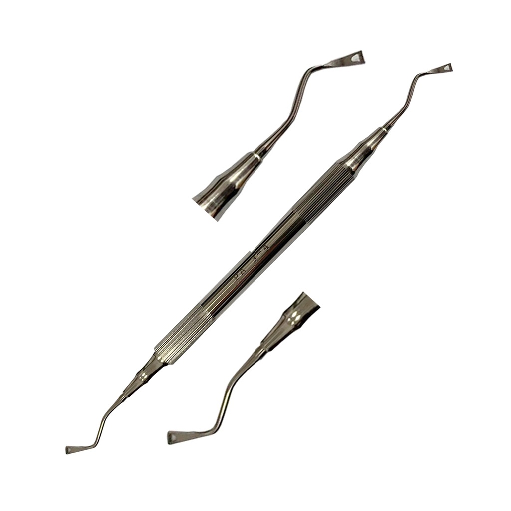 PA 3-4 Rascadores