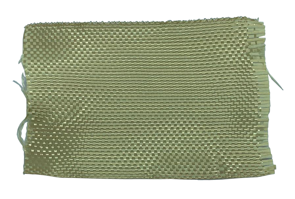 Safitex - Fibra de fils de kevlar