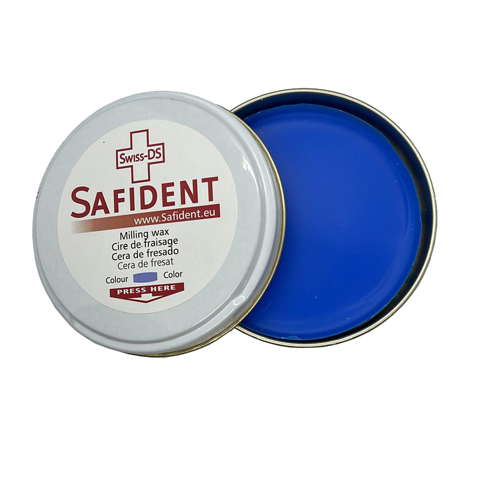 Cera de Fresar (blue)