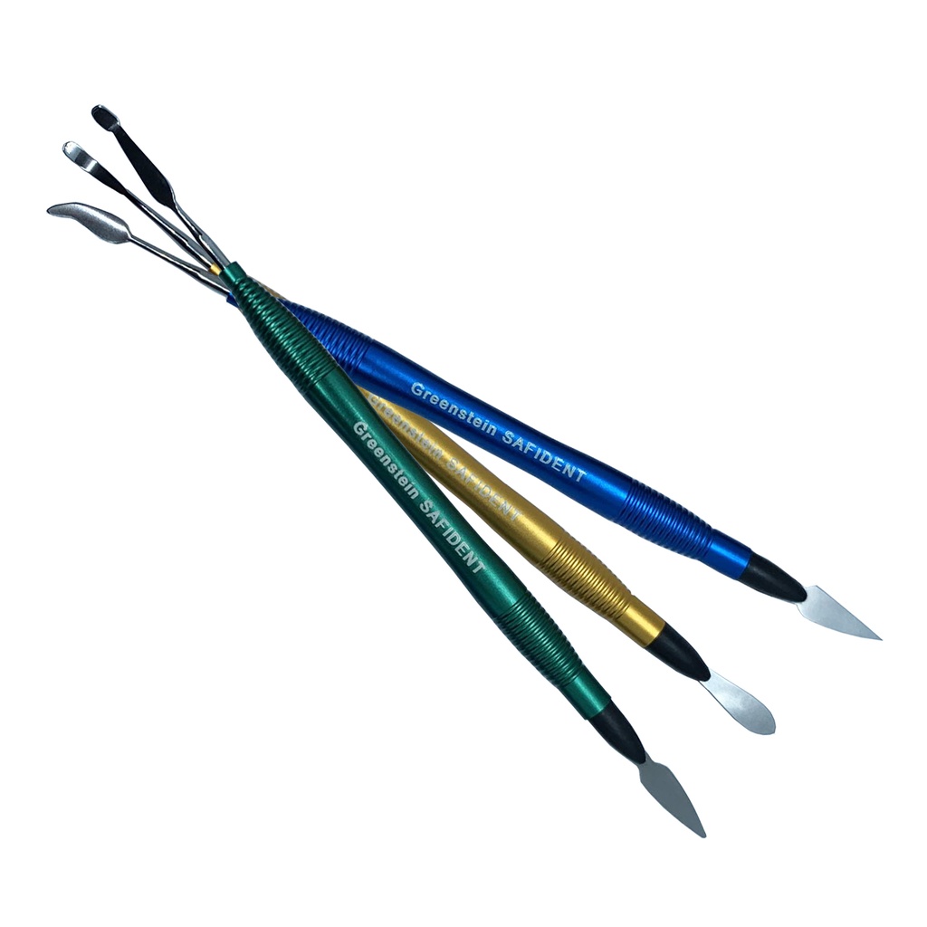 Greenstein Set - Esthetic Contouring Instruments 