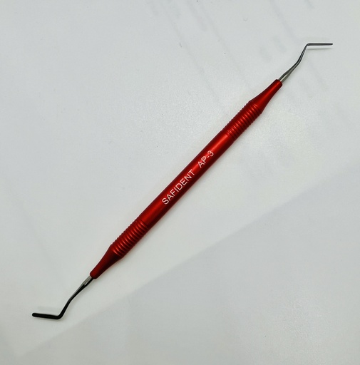 [10703] AP-3 CP-4 (Obturation spatulas)