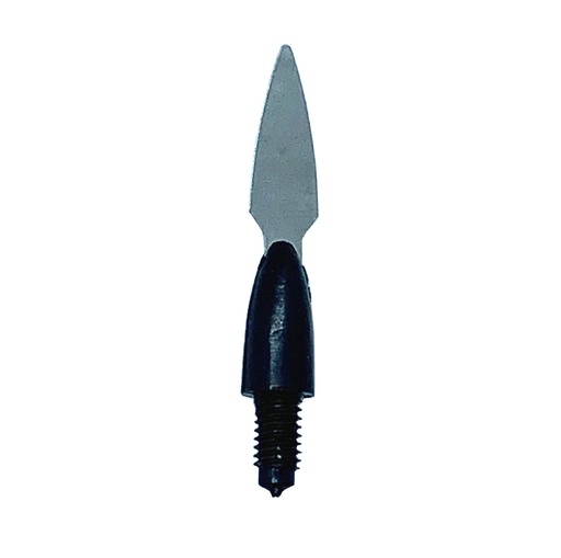 [11405] Blade GreensteinColor GC-2 (tip for wax modeling instrument) Green