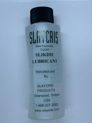[20024] Slaycris insulation