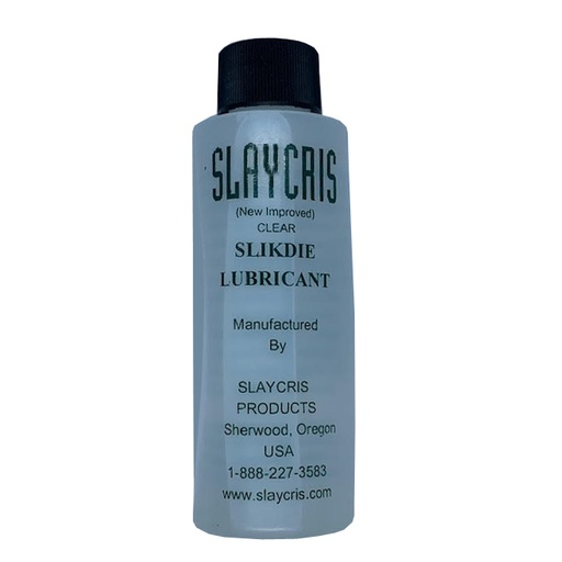 [20024] Slaycris insulation