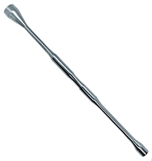 [20037] Powder feeder '3 - 4 g (Measuring instrument)